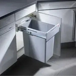 Abfallsammler Easy Cargo 42 L Hailo 3668401