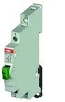 Taster 16 A 1 Schlie&szlig;er, 1 &Ouml;ffner 250 V/ac Abb 2cca703150r0001