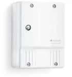 550615 D&auml;mmerungsschalter Wei&szlig; 230 V 1 Schlie&szlig;er - Steinel