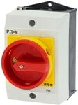 T0-1-102/i1/svb Nockenschalter 20 A 690 V 1 X 90 &deg; Gelb, Rot 1 St. - Eaton