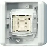 Jung Knx Taster Ba 1f. Tasterstellung 8471.01 Ledw