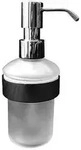 Duravit - D-code Seifenspender, Wandh&auml;ngend, 0099161000