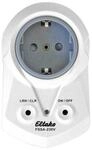 Fssa-230v Eltako Funk Steckdose Zwischenstecker Schaltleistung (max.) 2000 W