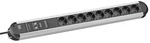 Bachmann Primo 9xcee7/3 Gvs Strom 2,0m Cee7/7, 331.007
