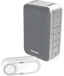 Dc313sg Funkgong Komplett-set - Honeywell