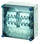 Hensel Sicherungsgeh&auml;use Mi 4250