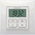 Selve 296500 Smarttimer Plus Markisenprogrammierer Weiss