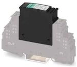 Phoenix Contact Plugtrab Pt-schutzstecker Pt 2x2-hf-24 Dc-st