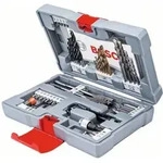 Premium X-line Bohrer- Und Schrauber-set, 49-tlg. - Bosch