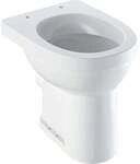 Renova Nr. 1 Comfort Stand-wc Flachsp&uuml;ler, Erh&ouml;ht, - Geberit