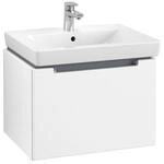 Villeroy&boch - Villeroy Und Boch Waschtischunterschrank Subway 2.0, A68710ms