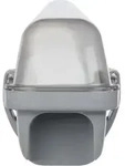 M&uuml;ller-licht Led-feuchtraum-wannenleuchte Aqua-promo 1/120, 16 W, 1680 Lm, 4000 K,