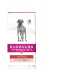 Eukanuba Vd Trockenfutter F&uuml;r Ausgewachsene Hunde Mit Darmerkrankungen, 12 Kg Sack