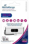 Usb-stick Mr919, Usb 3.0, 256 Gb - Mediarange