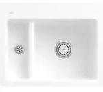 Villeroy & Boch 67801fkg Sp Subway 60 Xm Flat 620x510mm