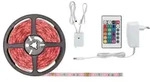 Simpled-stripe Set Wei&szlig; 5m Rgb Led-stripe - Paulmann