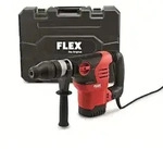 Flex - Sds-max Bohrhammer Che 5-40 Inkl. Koffer , 1150 Watt , 10 Joule