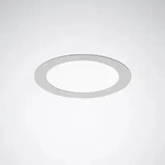 Trilux Led-einbaudownlight Oa 2000-840 Et 01 Aviella C076864940