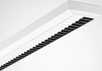 Trilux Led-rasteranbauleuchte Rpv 1200 3300-840et Atirion D-l6483640
