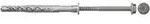 Fischer - Langschaftd&uuml;bel Sxrl 10 X 230 Fus Sechskantschraube A4