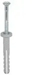 Schlagd&uuml;bel Mit Breitem Kragen N8x100/60 F - 100 St&uuml;ck - Fischer