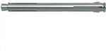 Metallrahmend&uuml;bel F 10 M 202 50 Stk - Fischer