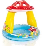 Pilz Babybecken 57114np Intex