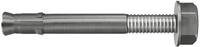 Nagelanker Fna Ii 6x30 M6/5 A4 50 Stk - Fischer
