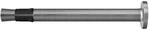 Nagelanker Fna Ii 6 X30/5 A4 100 Stk - Fischer