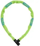 Kettenschloss 4804k/75 Lime - Abus