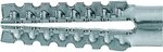 Spreizd&uuml;bel Fmd 8.0 X 38 Mm - 6 St&uuml;ck D&uuml;bel - Fischer