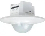 Niko - 25457 Unterputz Bewegungsmelder 360 &deg; Relais Ip20