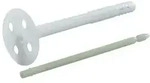 Fischer - Putzd&uuml;bel Dipk 8/80-100 200 Stk