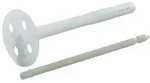 Fischer - Putzd&uuml;bel Dipk 10/60-80 200 Stk
