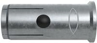 Einschlaganker Ea Ii M6x25 100 Stk - Fischer