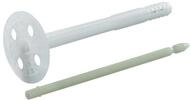 Fischer - Putzd&uuml;bel Dipk 8/40-60 200 Stk