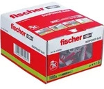 Fischer Duopower 6x50 100 Stk