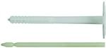 Fischer - Putzd&uuml;bel Dipk 10/100-120 200 Stk