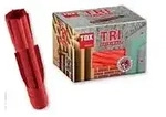 Tox - Allzweckd&uuml;bel Tri 010100051 6/36 Mm, Je Packung = 100 St&uuml;ck