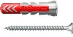 D&uuml;bel-set Duopower 8.0 X 40 Mm - 8 St&uuml;ck D&uuml;bel - Fischer