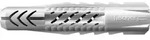 Universald&uuml;bel Ux 12.0 X 70 Mm - 4 St&uuml;ck D&uuml;bel - Fischer