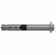 Hochleistungsanker Fh Ii 18/25 S A4 10 Stk - Fischer