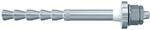 Highbond-anker Dynamic Fhb-a Dyn 16 X 125/25 Gvz - Fischer