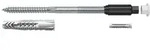 Fischer - Abstandsmontagesystem Thermax 8/80 M6 (2) - 45680