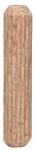 Bosch 200x Holzd&uuml;bel 6 Mm, 30 Mm - 2607000443