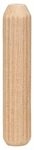 Bosch D&uuml;bel D= 10 Mm L= 40 Mm 120 Stk. - 2609255314