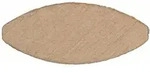 Flachd&uuml;bel, 60 X 23 X 4 Mm, Gr 20, 1000er-pack - Bosch