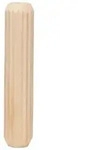 Holzd&uuml;bel 8 Mm, 40 Mm - Bosch