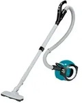Makita - 18v Akku-staubsauger, 250 Ml Volumen, Ohne Akku Und Ladeger&auml;t Dcl501z