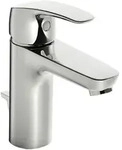 Hansa - Pinto - Waschtisch Einhebelmischer Xl, Chrom 45012283